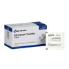 First Aid Only FA-51028 BZK Antiseptic Wipes, 25 Per Box. Shop Now!