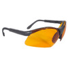 Radians Revelation Safety Eyewear (RV01N0ID Orange Lens). Shop now!