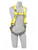 3M Delta Vest Style Harnesses - 1 Each. Shop Now!