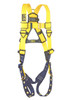 3M Delta Vest Style Harnesses - 1 Each. Shop Now!