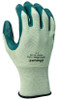 Showa Nitri Flex Lite Flat Dipped Nitrile Gloves. Shop now!