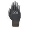 Ansell HyFlex Multi-Purpose Palm Coated Light -Duty Glove with Knitwrist Cuff. Shop Now!