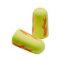 3M 312-1252 E-A-R Soft Yellow Neon Blasts Uncorded Ear Plugs NRR 33. Shop now!