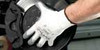 Ansell HyFlex Gray Foam Nitrile Palm Coated Light -Duty Glove with Knitwrist Cuff. Shop Now!