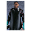 Ansell 56-512 Hycar CPP Supported Heavyweight Black Apron 35 in x 45 in. Shop now!