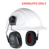 Honeywell VeriShield Earmuff, 1035121-VS - 1 Each