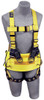 Delta 1105825 Derrick Work Positioning Suspension/Rigging Harness. Shop Now!