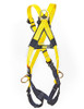 Delta Work Positioning/Climbing Harness. Shop Now!