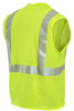 BUY NSA Drifire Fr Hv Mesh Vest Zip Front Class 2 Yellow now and SAVE!