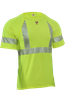 BUY NSA Drifire Hi-Vis Fr Control Short Sleeve Tee - Type R Class 2 now and SAVE!