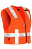BUY NSA Drifire Orange Fr Deluxe Vest now and SAVE!