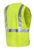 BUY NSA Drifire Fr Hv Deluxe Vest Class 2 Yellow Twill now and SAVE!