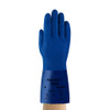 BUY Ansell AlphaTec 04-644, Blue now and SAVE!
