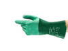 BUY Ansell AlphaTec 08-354, Green now and SAVE!