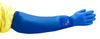 BUY Ansell AlphaTec 23-201, Blue now and SAVE!