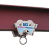 DBI 2103147 Trolley for I-Beam - Stainless Steel. Shop Now!