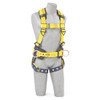 Delta 1101656 Tongue Buckle Leg Strap Construction Style Positioning Harness. Shop now!