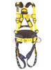 Delta 1101656 Tongue Buckle Leg Strap Construction Style Positioning Harness. Shop now!