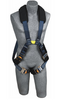 ExoFit XP Cross Over Dorsal/Front Web Loops Arc Flash Harness. Shop Now!