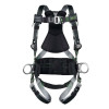 Miller RDT-QC-DP/UBK Standard Revolution Harness w/ DualTech Webbing. Shop now!