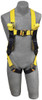 Delta Arc Flash Harness - Dorsal/Rescue Web Loops. Shop Now!