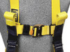 Delta Arc Flash Harness - Dorsal/Rescue Web Loops. Shop Now!