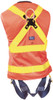 Delta Vest Hi-Vis Workvest Harness. Shop Now!