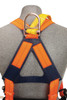 Delta  Bosun Chair Harness with Rigid Board. Shop Now!