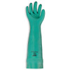 Ansell Sol-Vex Nitrile Immersion Unlined Gloves with Straight Cuff available in 5 sizes. Shop Now!
