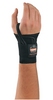 Ergodyne 4000 Proflex Black Single Strap Wrist Support. Shop now!