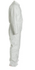 Dupont Tyvek TY120S Chemical Resistant White Coveralls with Open Wrists and Ankles. Shop now!