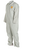 DuPont NG120S-3XL  ProShield NexGen White Coveralls w/ Collar, Size: 3XL, 25 Each - CLOSEOUT