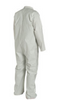 DuPont NG120S-4XL  ProShield NexGen White Coveralls w/ Collar, Size: 4XL, 25 Each - CLOSEOUT