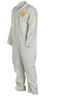 DuPont NG120S-4XL  ProShield NexGen White Coveralls w/ Collar, Size: 4XL, 25 Each - CLOSEOUT