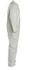 DuPont NG120S ProShield NexGen White Coveralls w/ Collar with Open Wrists and ankles. Shop now!