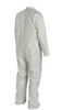 DuPont NG120S-5XL  ProShield NexGen White Coveralls w/ Collar, Size: 5XL, 25 Each - CLOSEOUT