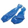 North Safety NK803ES Nitri Knit Supported Nitrile Gloves available in different sizes. Shop now!