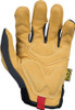 Mechanix Wear PP4X-75 Material4X Padded Palm Work Gloves. Shop Now!