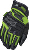 Mechanix Wear SP2-91 Hi Viz Safety M Pact 2 Glove. Shop Now!