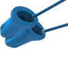 HexArmor 18-31001 SafeComm Detectable Disposable Earplugs Corded. Shop Now!