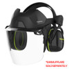 HexArmor 17-34001 Ultrex Stand Alone Face Shield. Shop Now!