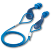 Hexarmor 18-33001 simpleFit Detectable Reusable Guided Corded Earplugs. Shop Now!