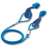 Hexarmor simpleFit Detectable Reusable Guided Corded Earplugs. Shop Now!