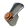 Haws PBA8C Antimicrobial Copper Valve Push Button. Shop Now!