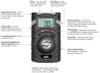 Nextteq NXS-H2S Single Gas H2S Monitor, Buy Now!