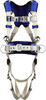3M DBI-SALA 1401093 ExoFit X100 Comfort Construction Positioning Safety Harness, X-Large - SOLD PER EACH, BUY NOW!