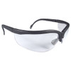 Radians Journey Safety Eyewear (Clear Anti-Fog Lens). Shop now!