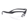 Radians Cheaters Bi-Focal Eyewear (CH1-125 Clear 2.5 Lens). Shop now!