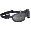 Radians Dagger Foam Lined Safety Goggle (DG1-21 Smoke Anti-Fog Lens). Shop now!