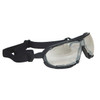 Radians Dagger Foam Lined Safety Goggle (DG1-91 Indoor/Outdoor Anti-Fog Lens). Shop now!